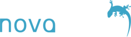 Logo of Novagecko, mobile app developers